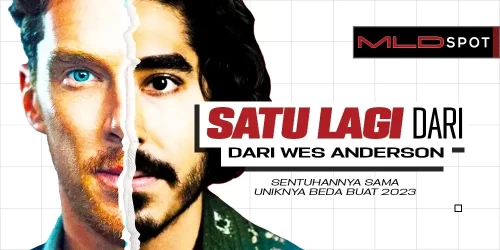 Ngulik Keunikan Film Baru Wes Anderson di Tahun 2023